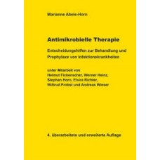Abele-Horn, Antimikrobielle Therapie