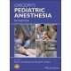 Andropoulos, Gregory's Pediatric Anesthesia