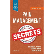 Argoff, Pain Management Secrets