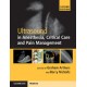 Arthurs, Ultrasound in Anesthesia, Critical Care and Pain Management
