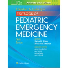 Fleisher, Textbook of Pediatric Emergency Medicine
