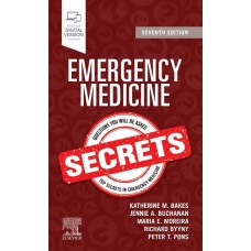 Bakes, Emergency Medicine Secrets