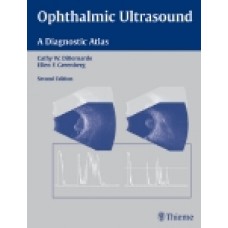 Di Bernardo, Ophthalmic Ultrasound