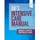 Bersten, Oh's Intensive Care Manual