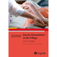 Bienstein, Basale Stimulation in der Pflege