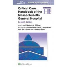 Bittner, Critical Care Handbook of the Massachusetts General Hospital