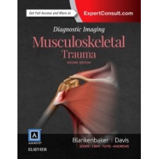 Blankenbaker, Diagnostic Imaging: Musculoskeletal Trauma