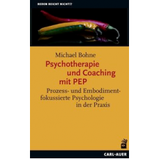 Bohne, Psychotherapie und Coaching mit PEP