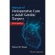 Bojar, Manual of Perioperative Care in Cardiac Surgery