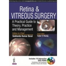 Boral, Retina & Vitreous Surgery