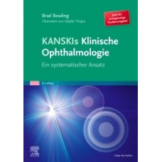 Bowling, Kanskis klinische Ophthalmologie, Studienausgabe
