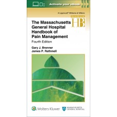 Brenner, The Massachusetts General Hospital Handbook of Pain Management