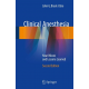 Brock-Utne, Clinical Anesthesia