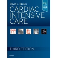 Brown, Cardiac Intensive Care