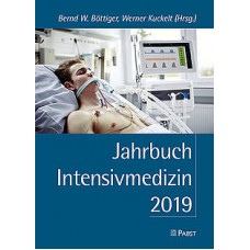 Böttiger, Jahrbuch Intensivmedizin 2019