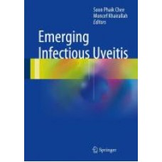 Chee, Emerging Infectious Uveitis