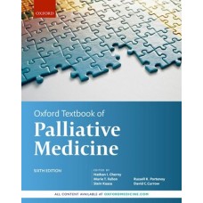 Cherny, Oxford Textbook of Palliative Medicine