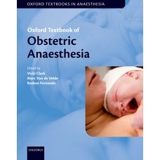 Clark, Oxford Textbook of Obstetric Anaesthesia