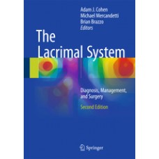 Cohen, The Lacrimal System
