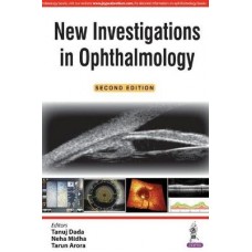 Dada, New Investigations in Ophthalmology