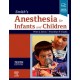 Davis, Smith Anesthesia for Infants and Children