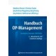 Diemer, Handbuch Op Management