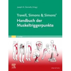 Donnelly, Handbuch der Muskeltriggerpunkte