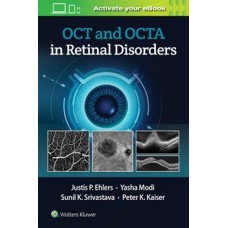 Ehlers, OCT and OCT Angiography in Retinal Disorders