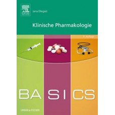 Ellegast, Klinische Pharmakologie BASICS