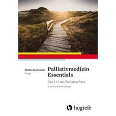 Eychmüller, Palliativmedizin Essentials
