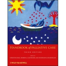 Faull, Handbook of Palliative Care
