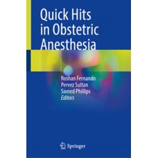Fernando, Quick Hits in Obstetric Anesthesia