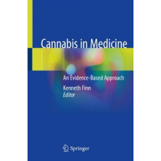 Finn, Cannabis in Medicine