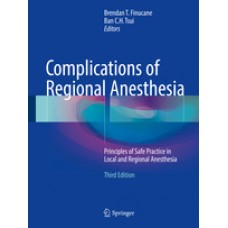 Finucane, Complications of Regional Anesthesia