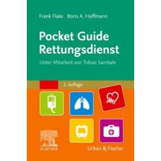 Flake, Pocket Guide Rettungsdienst