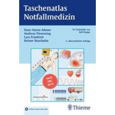 Flemming, Taschenatlas Notfallmedizin