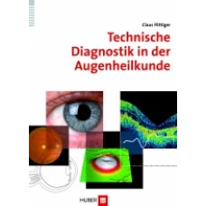 Flittiger, Technische Diagnostik in der Augenheilkunde