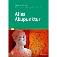 Focks, Atlas Akupunktur