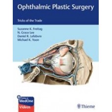 Freitag, Ophthalmic Plastic Surgery