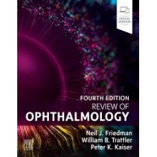 Friedman, Review of Ophthalmology