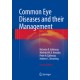 Galloway, Common Eye Diseases and their Management