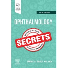 Gault, Ophthalmology Secrets