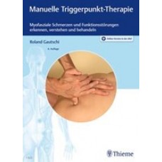 Gautschi, Manuelle Triggerpunkt Therapie