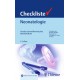 Genzel-Boroviczeny, Checkliste Neonatologie