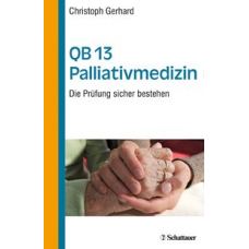 Gerhard, QB 13 Palliativmedizin