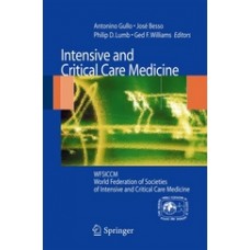 Gullo, Intensive and Critical Care Medicine