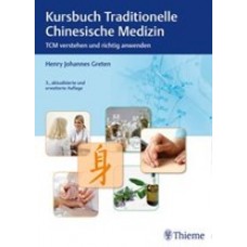 Greten, Kursbuch traditionelle chinesische Medizin
