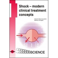 Groesdonk, Shock - modern clinical treatment  concepts