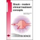Groesdonk, Shock - modern clinical treatment  concepts