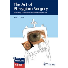 Gulani, The Art of Pterygium Surgery